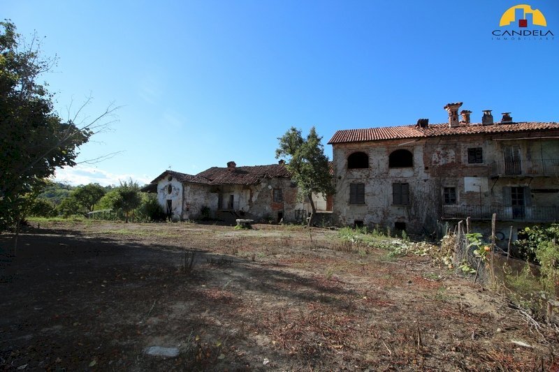 casale in vendita a Mondovì