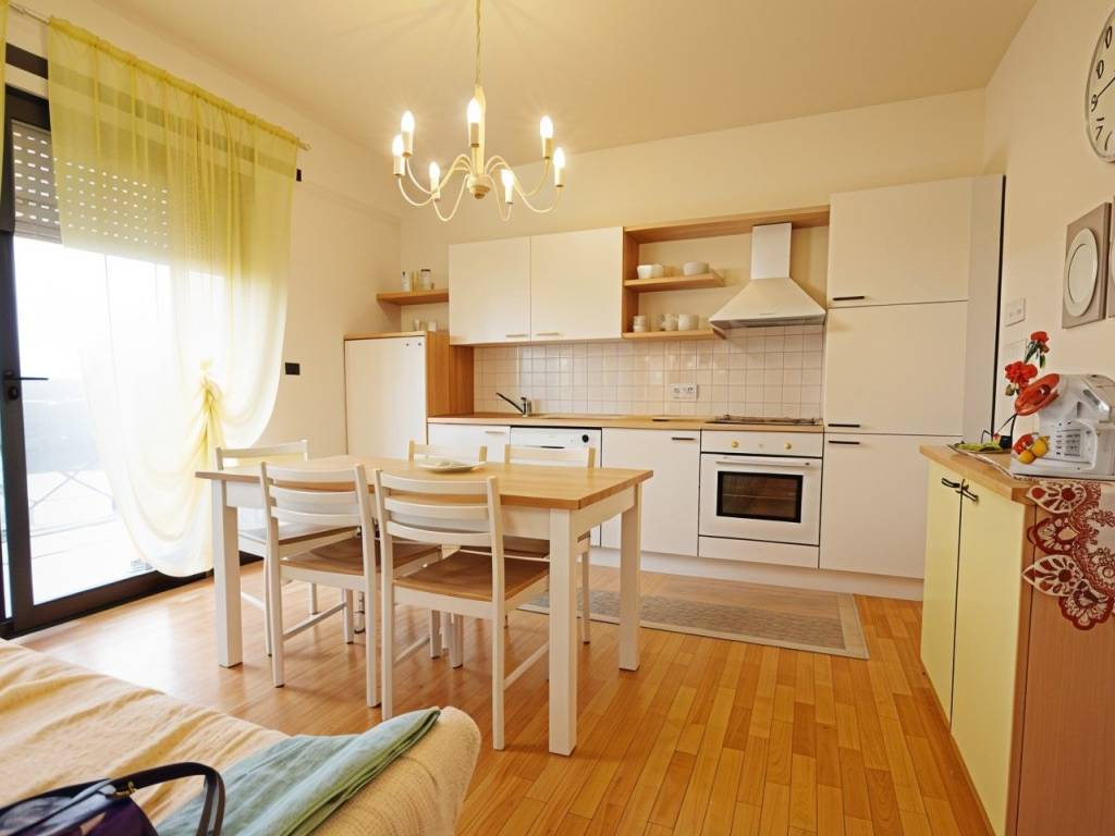 appartamento in vendita a Mondovì