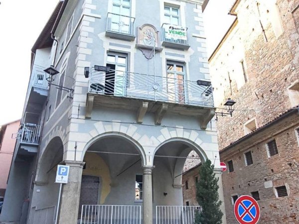 appartamento in vendita a Mondovì