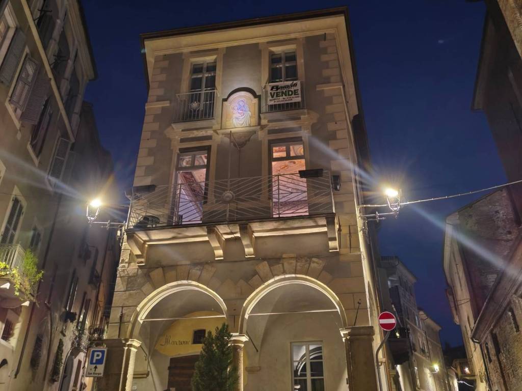 appartamento in vendita a Mondovì