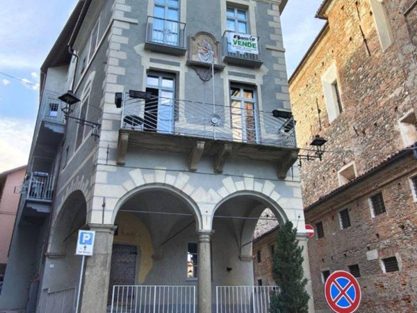 appartamento in vendita a Mondovì