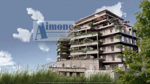 appartamento in vendita a Mondovì