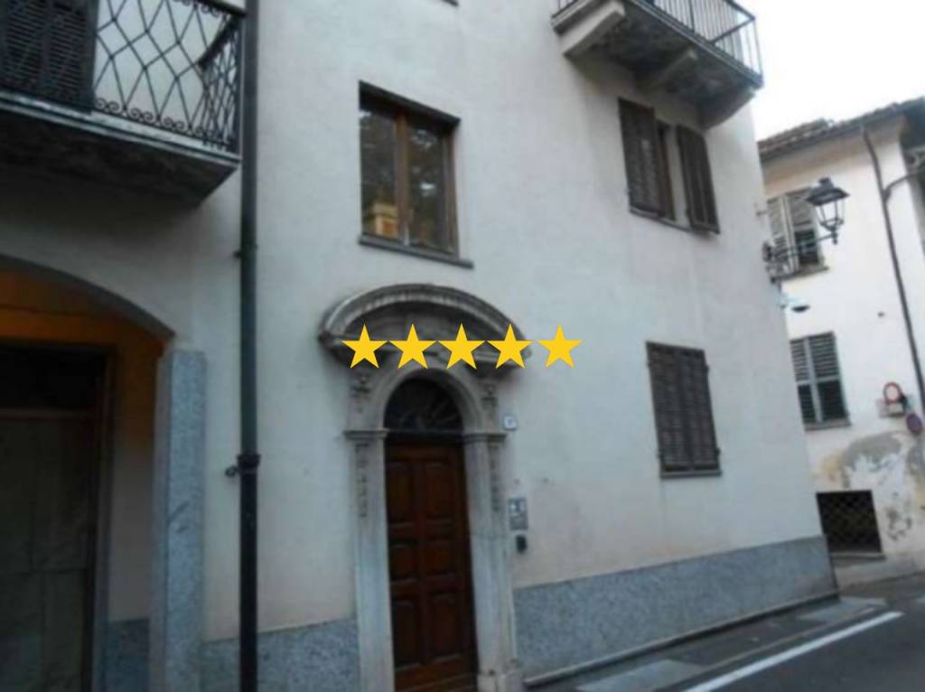 appartamento in vendita a Mondovì