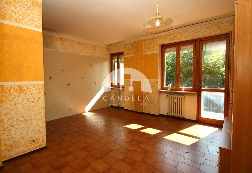 appartamento in vendita a Mondovì