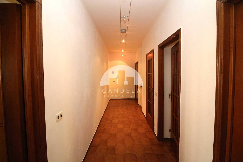 appartamento in vendita a Mondovì