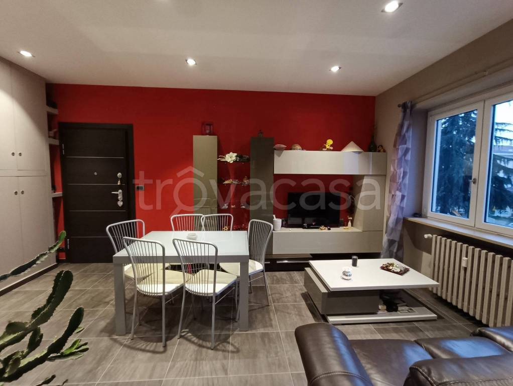 appartamento in vendita a Mondovì