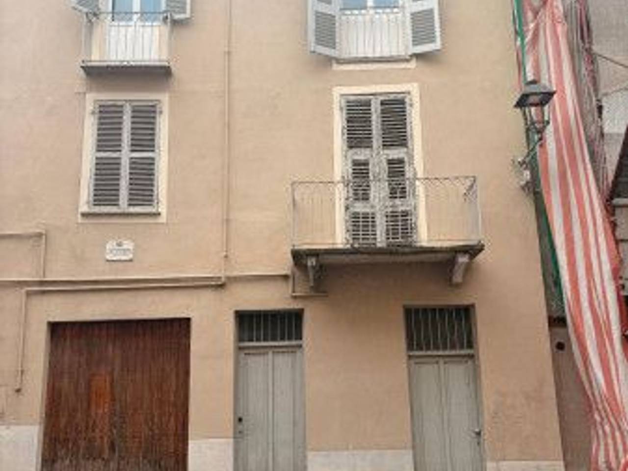 appartamento in vendita a Mondovì