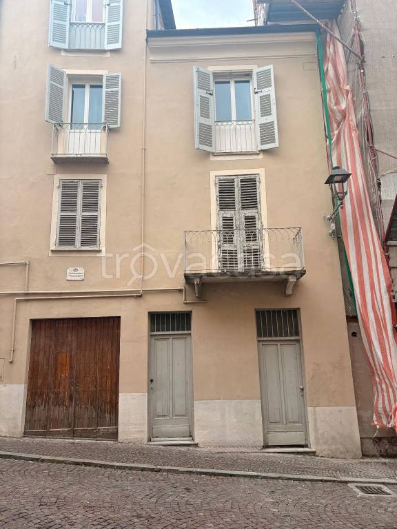 appartamento in vendita a Mondovì