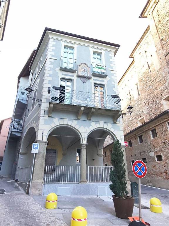 appartamento in vendita a Mondovì