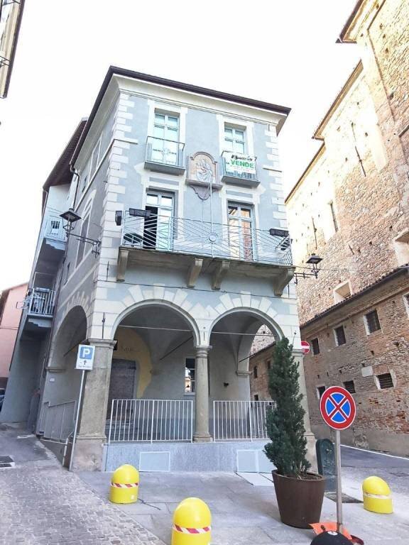 appartamento in vendita a Mondovì