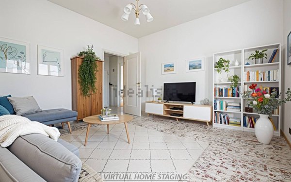 appartamento in vendita a Mondovì