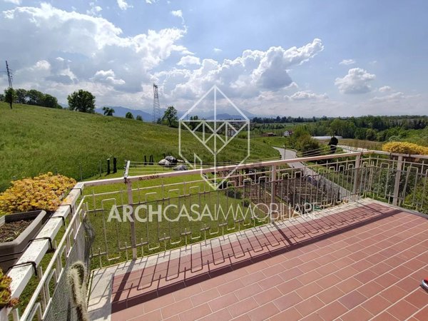 appartamento in vendita a Mondovì