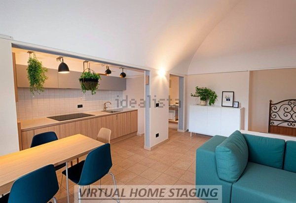 appartamento in vendita a Mondovì