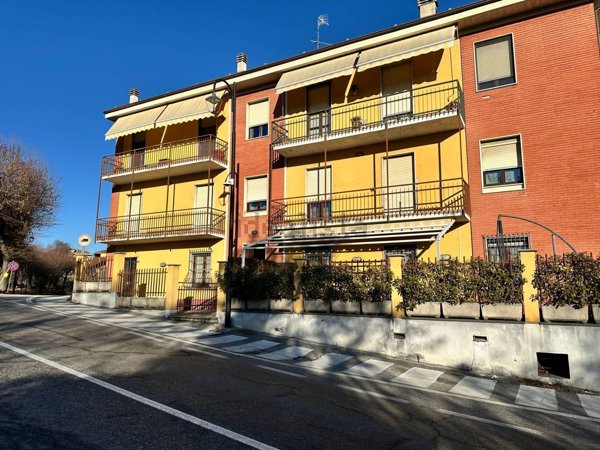 appartamento in vendita a Mondovì