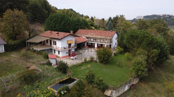 casa indipendente in vendita a Mondovì