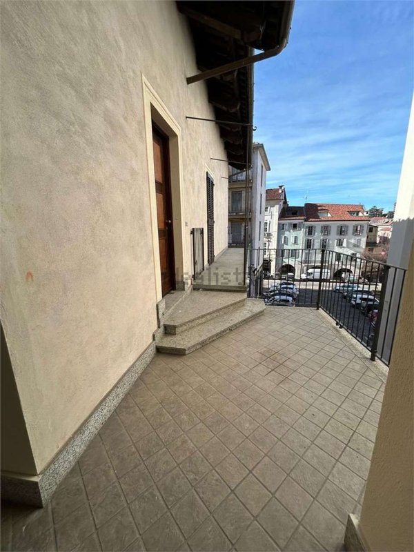 appartamento in vendita a Mondovì