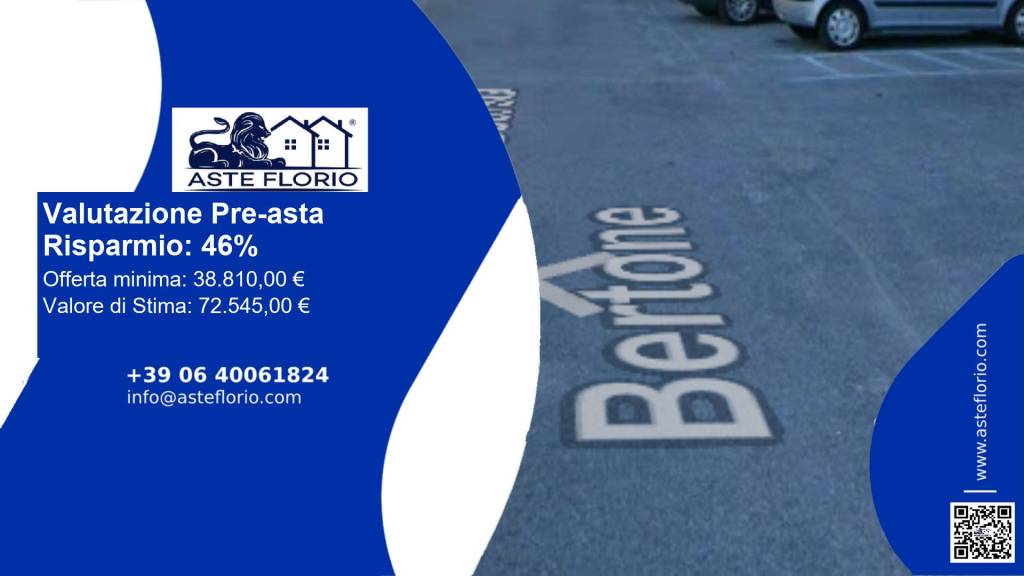 appartamento in vendita a Mondovì