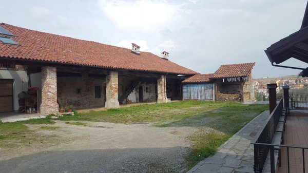 casale in vendita a Mondovì