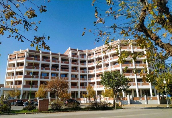 appartamento in vendita a Mondovì