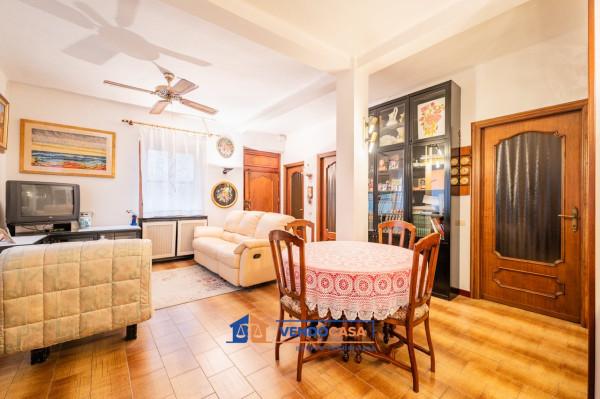 appartamento in vendita a Mondovì