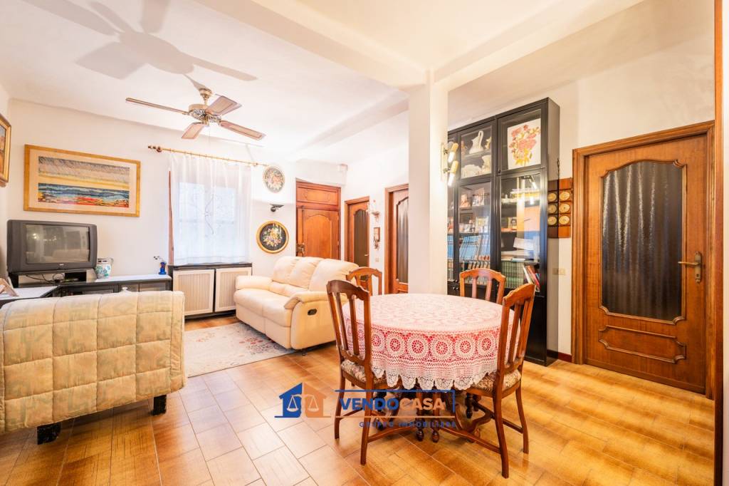 appartamento in vendita a Mondovì