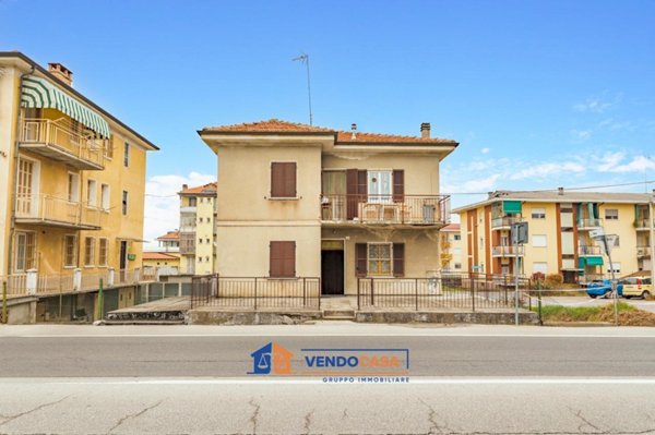 appartamento in vendita a Mondovì