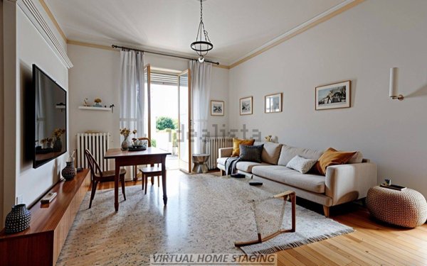 appartamento in vendita a Mondovì