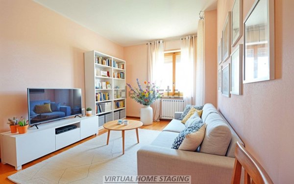 appartamento in vendita a Mondovì