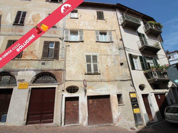 casa indipendente in vendita a Mondovì