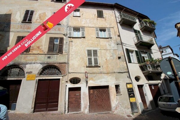 casa indipendente in vendita a Mondovì