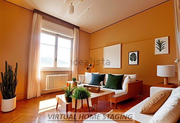 appartamento in vendita a Mondovì