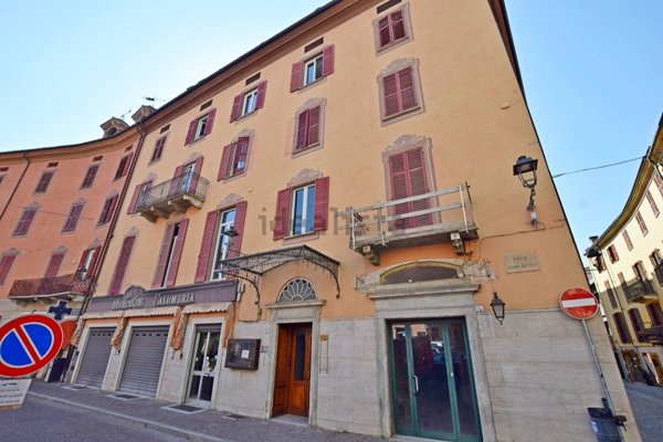 locale commerciale in vendita a Mondovì