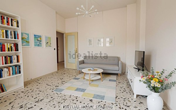 appartamento in vendita a Mondovì