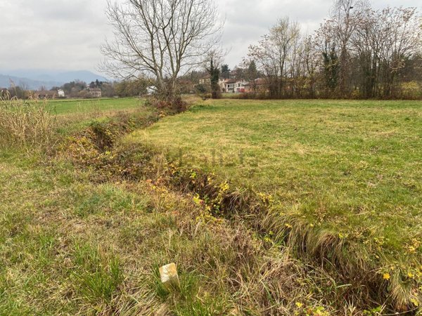 terreno agricolo in vendita a Mondovì
