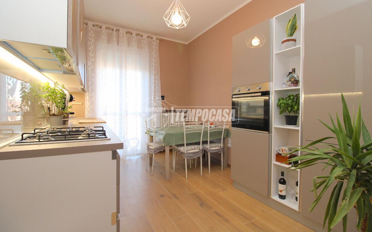 appartamento in vendita a Mondovì