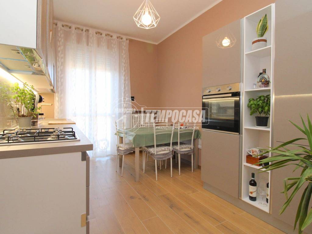 appartamento in vendita a Mondovì