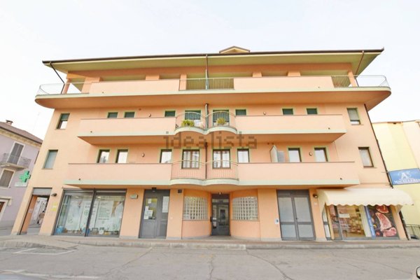 appartamento in vendita a Mondovì
