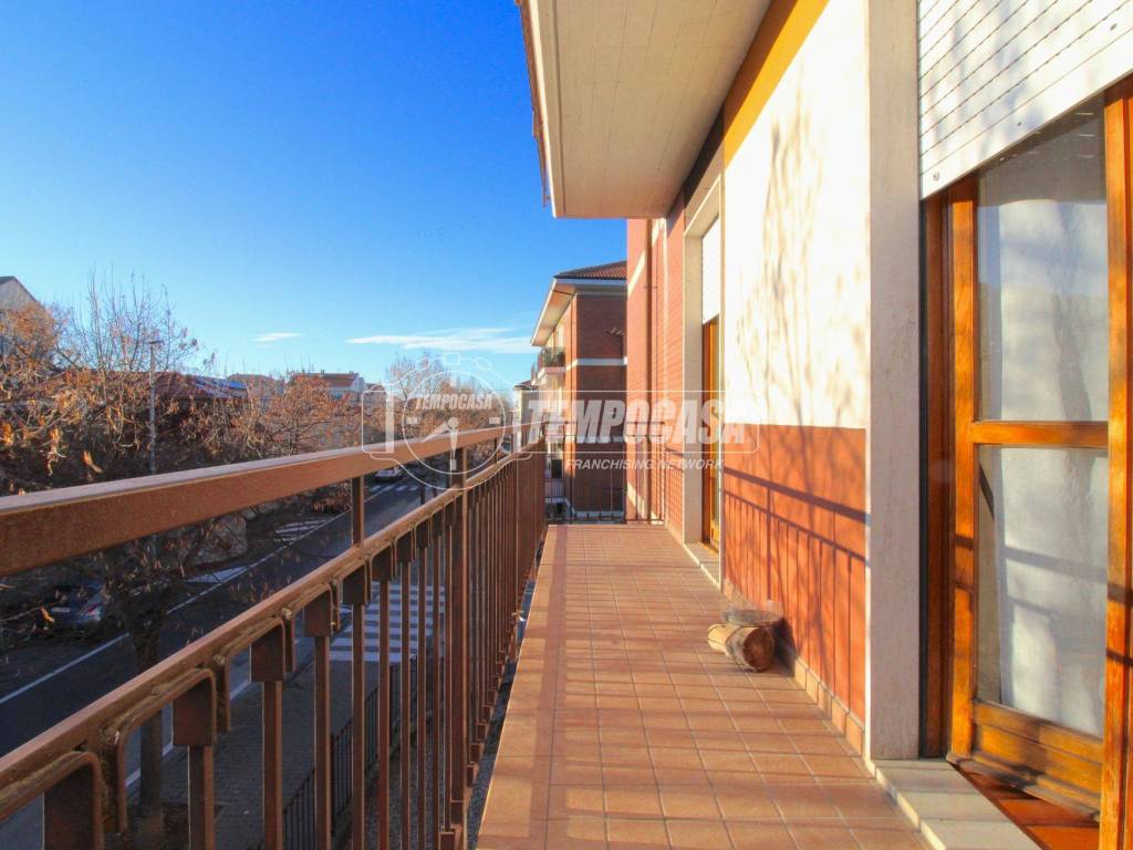 appartamento in vendita a Mondovì