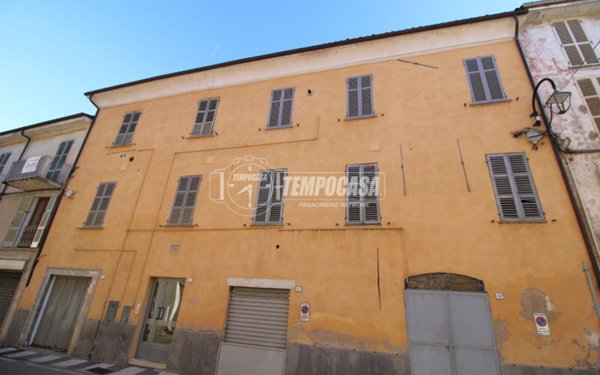 appartamento in vendita a Mondovì