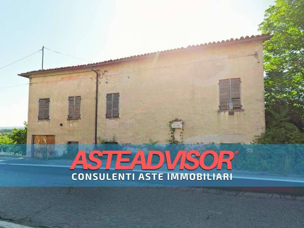 casa indipendente in vendita a Mondovì