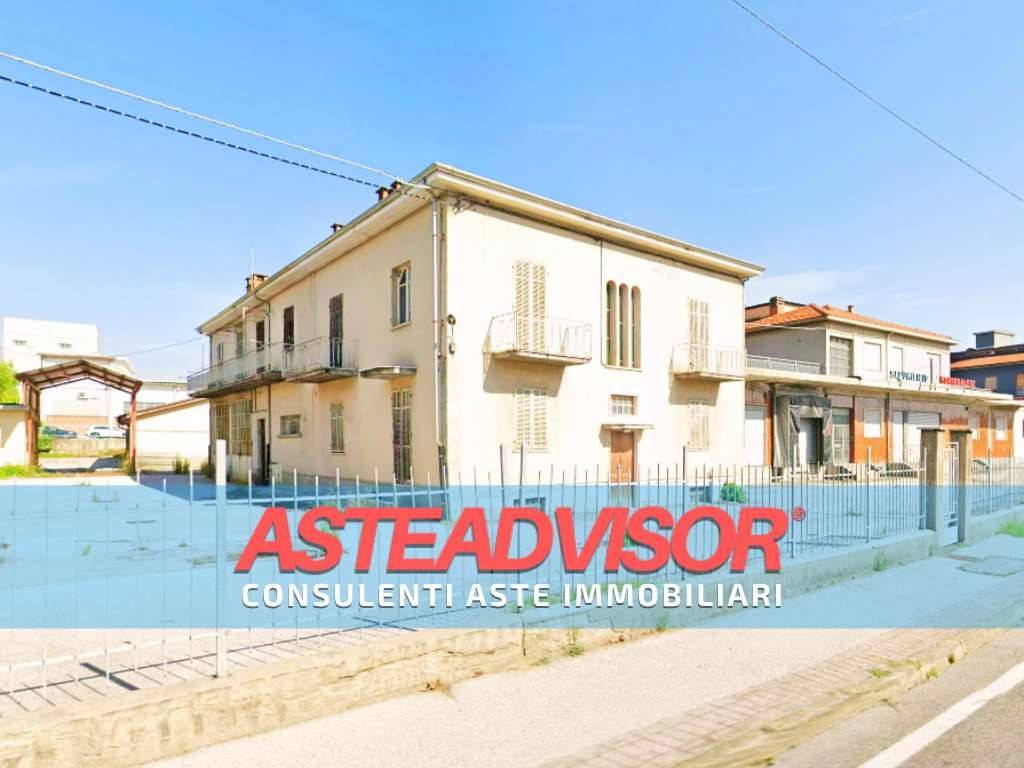 casa indipendente in vendita a Mondovì