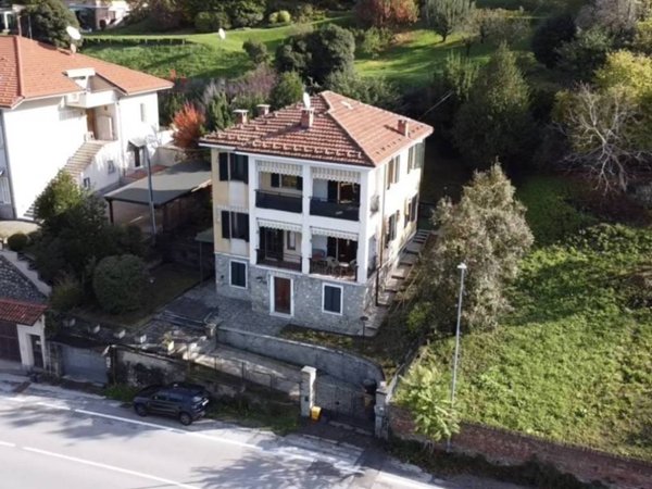 casa indipendente in vendita a Mondovì