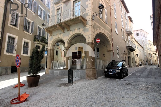 appartamento in vendita a Mondovì