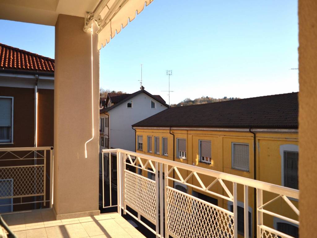 appartamento in vendita a Mondovì