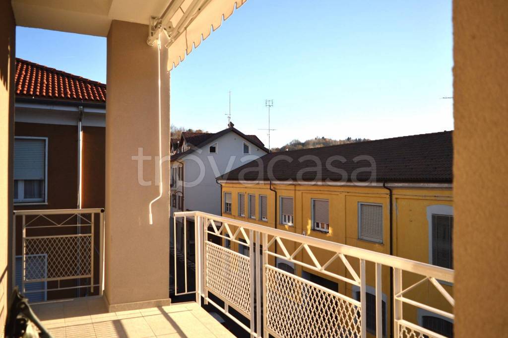 appartamento in vendita a Mondovì