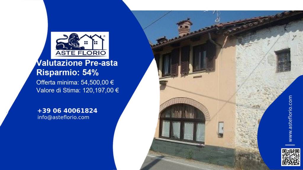 appartamento in vendita a Mondovì