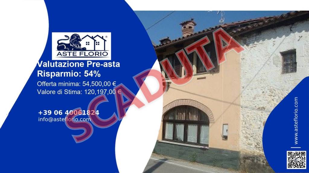 appartamento in vendita a Mondovì