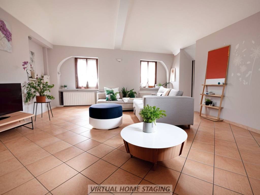 appartamento in vendita a Mondovì