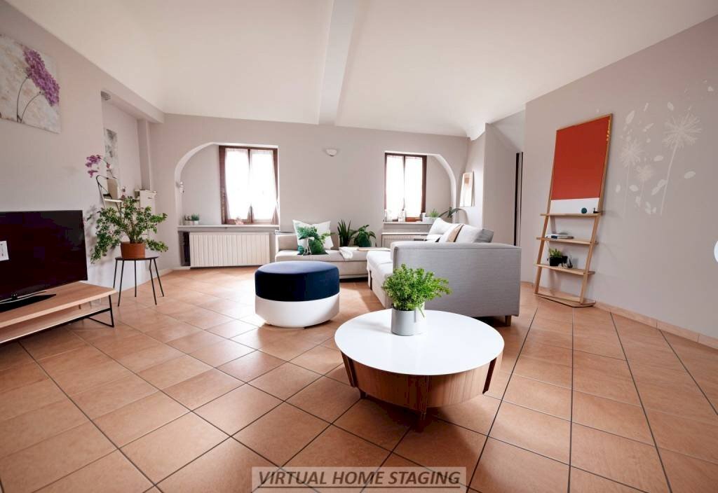 appartamento in vendita a Mondovì