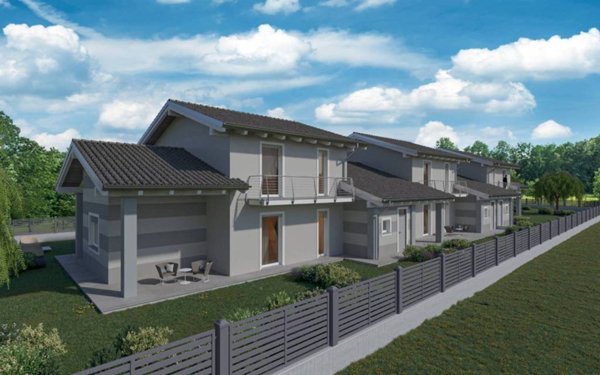 casa indipendente in vendita a Mondovì